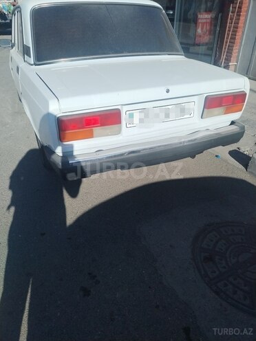 LADA (VAZ) 2107 2005, 22,020 km - 1.6 л - Gəncə