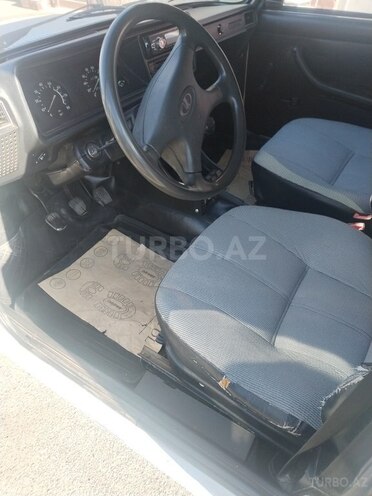 LADA (VAZ) 2107 2005, 22,020 km - 1.6 л - Gəncə