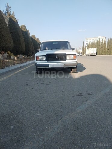 LADA (VAZ) 2107 2005, 22,020 km - 1.6 л - Gəncə