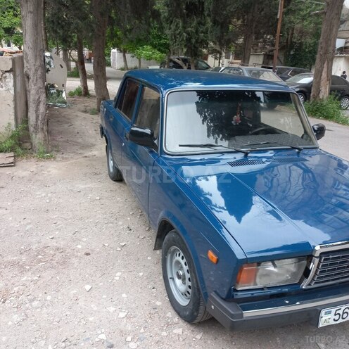 LADA (VAZ) 2107 2001, 63,837 km - 1.6 л - Bakı
