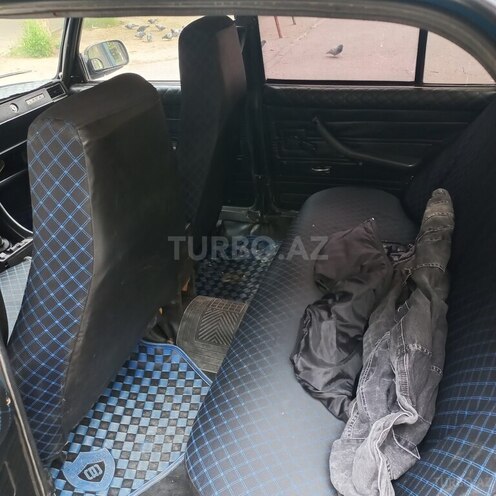 LADA (VAZ) 2107 2001, 63,837 km - 1.6 л - Bakı