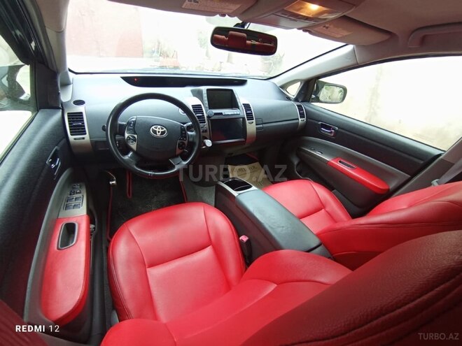 Toyota Prius 2008, 431,304 km - 1.5 l - Bakı