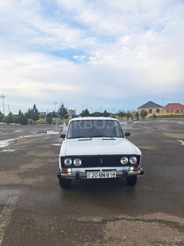 LADA (VAZ) 2106 1990, 75,000 km - 1.6 l - Ağstafa