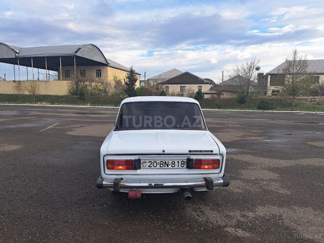 LADA (VAZ) 2106 1990, 75,000 km - 1.6 l - Ağstafa