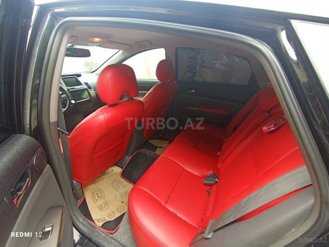 Toyota Prius 2008, 431,304 km - 1.5 l - Bakı