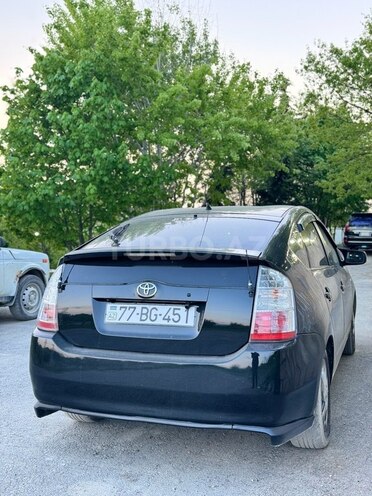 Toyota Prius 2008, 431,304 km - 1.5 l - Bakı