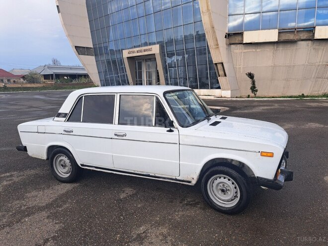 LADA (VAZ) 2106 1990, 75,000 km - 1.6 l - Ağstafa