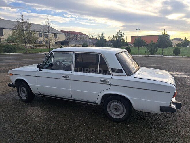LADA (VAZ) 2106 1990, 75,000 km - 1.6 l - Ağstafa