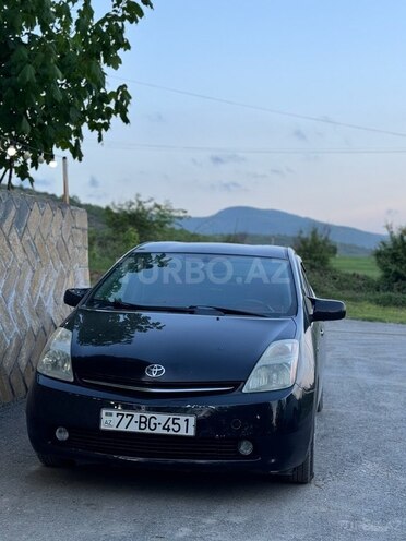 Toyota Prius 2008, 431,304 km - 1.5 l - Bakı