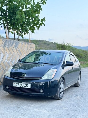 Toyota Prius 2008, 431,304 km - 1.5 l - Bakı