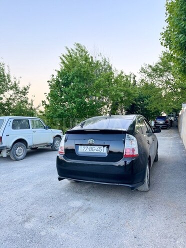 Toyota Prius 2008, 431,304 km - 1.5 l - Bakı