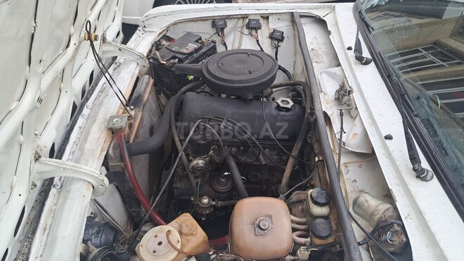 LADA (VAZ) 2106 1990, 75,000 km - 1.6 l - Ağstafa