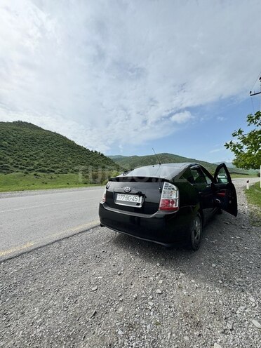 Toyota Prius 2008, 431,304 km - 1.5 l - Bakı