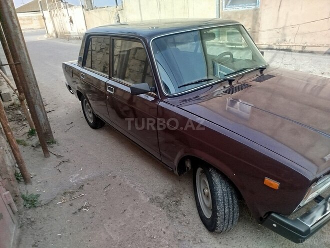 LADA (VAZ) 2107 2008, 85,000 km - 1.6 л - Bakı