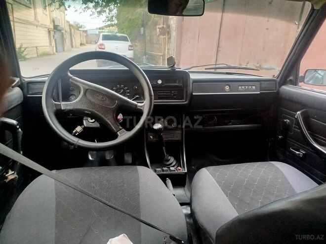 LADA (VAZ) 2107 2008, 85,000 km - 1.6 л - Bakı