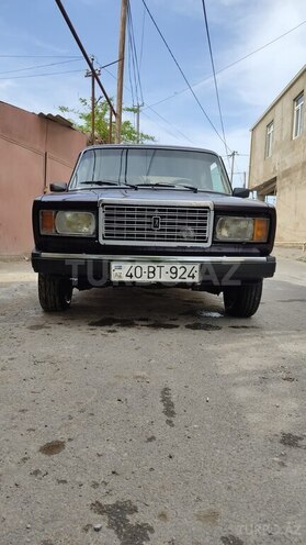 LADA (VAZ) 2107 2008, 85,000 km - 1.6 л - Bakı
