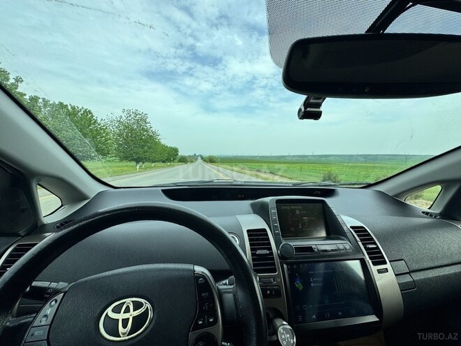 Toyota Prius 2008, 431,304 km - 1.5 l - Bakı