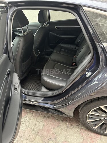 Hyundai Sonata 2019, 52,319 km - 2.5 l - Bakı