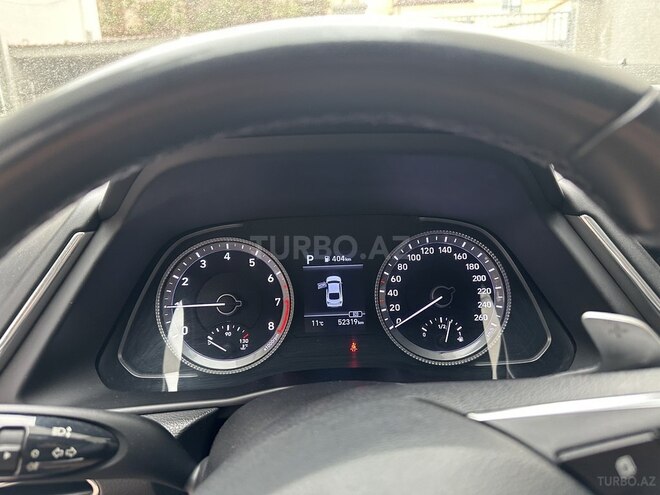 Hyundai Sonata 2019, 52,319 km - 2.5 l - Bakı