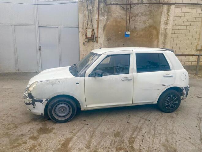 Lifan 320 2011, 72,000 km - 1.3 l - Bakı