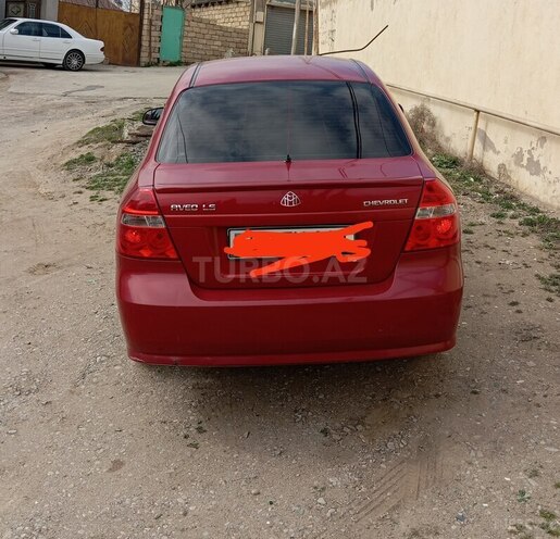 Chevrolet Aveo 2011, 209,210 km - 1.4 l - Bakı