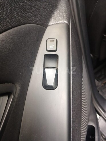Hyundai ix35 2014, 156,400 km - 2.0 l - Bakı