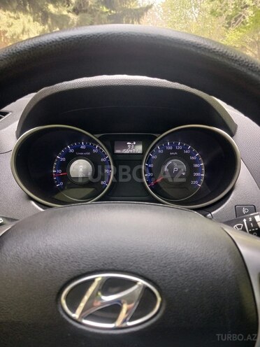 Hyundai ix35 2014, 156,400 km - 2.0 l - Bakı
