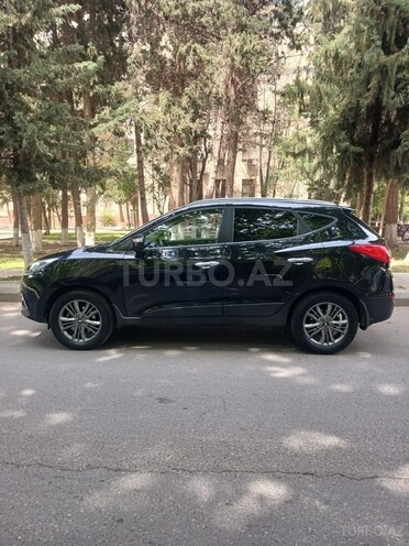 Hyundai ix35 2014, 156,400 km - 2.0 l - Bakı