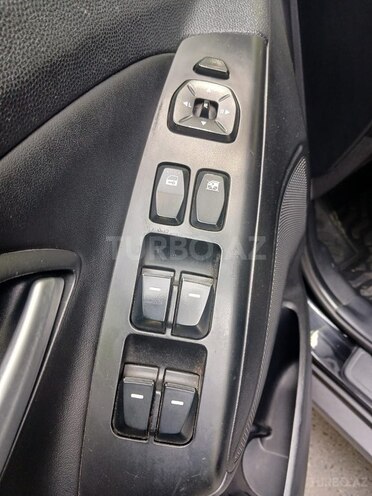 Hyundai ix35 2014, 156,400 km - 2.0 l - Bakı