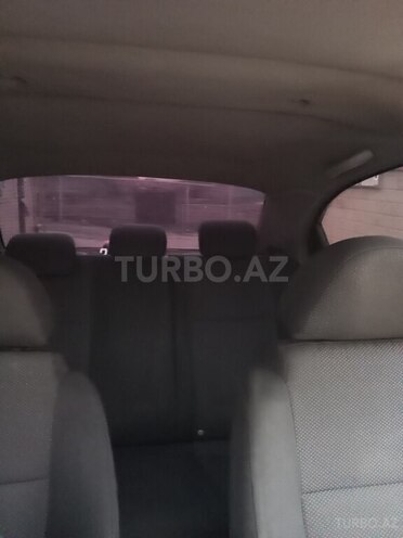 Chevrolet Aveo 2011, 209,210 km - 1.4 l - Bakı