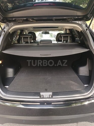 Hyundai ix35 2014, 156,400 km - 2.0 l - Bakı