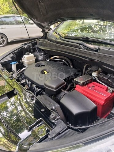 Hyundai ix35 2014, 156,400 km - 2.0 l - Bakı