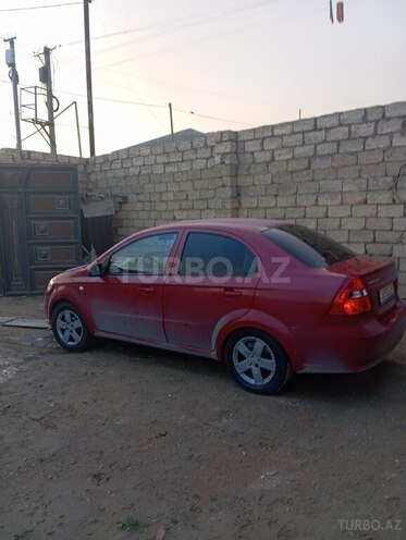 Chevrolet Aveo 2011, 209,210 km - 1.4 l - Bakı