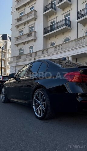 BMW 330 2017, 151,000 km - 2.0 l - Bakı