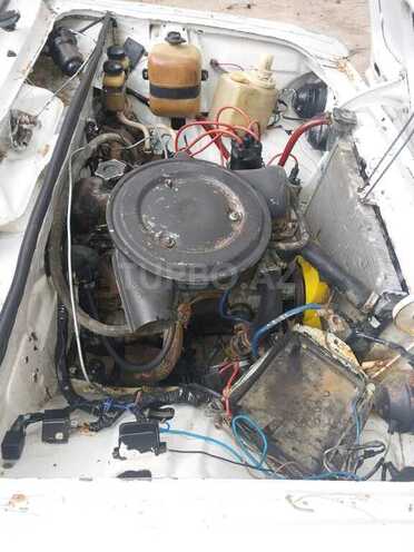 LADA (VAZ) 2103 1974, 50,000 km - 1.3 l - Bakı
