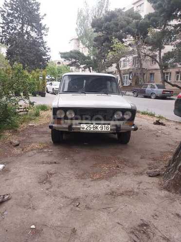 LADA (VAZ) 2103 1974, 50,000 km - 1.3 l - Bakı