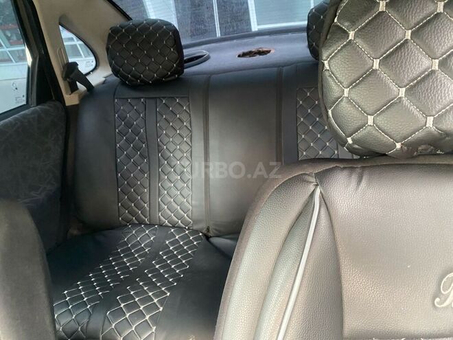 Opel Vectra 1995, 342,000 km - 1.6 l - Bakı