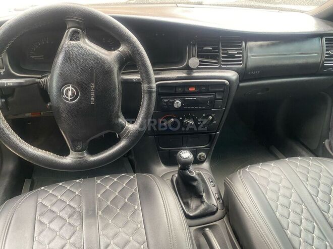 Opel Vectra 1995, 342,000 km - 1.6 l - Bakı
