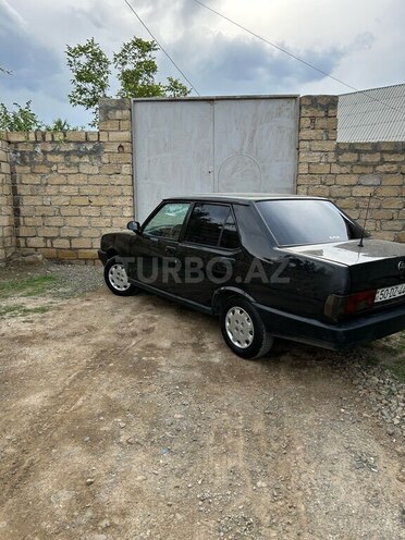Tofas Sahin 2006, 90,000 km - 1.6 l - Gəncə