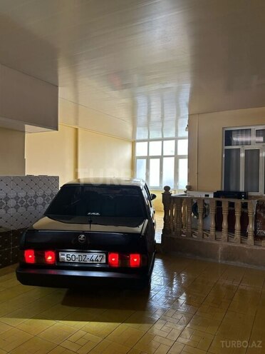 Tofas Sahin 2006, 90,000 km - 1.6 l - Gəncə