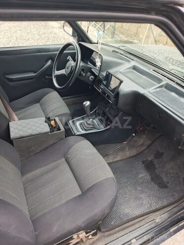 Tofas Sahin 2006, 90,000 km - 1.6 l - Gəncə