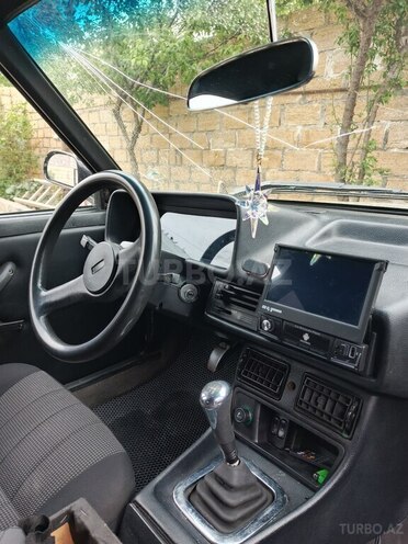 Tofas Sahin 2006, 90,000 km - 1.6 l - Gəncə