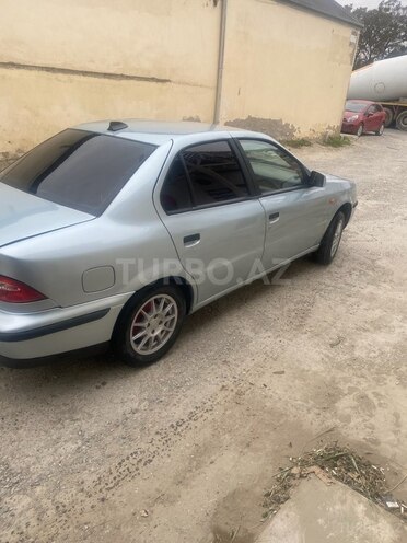 Iran Khodro Samand 2006, 450,000 km - 1.8 l - Bakı