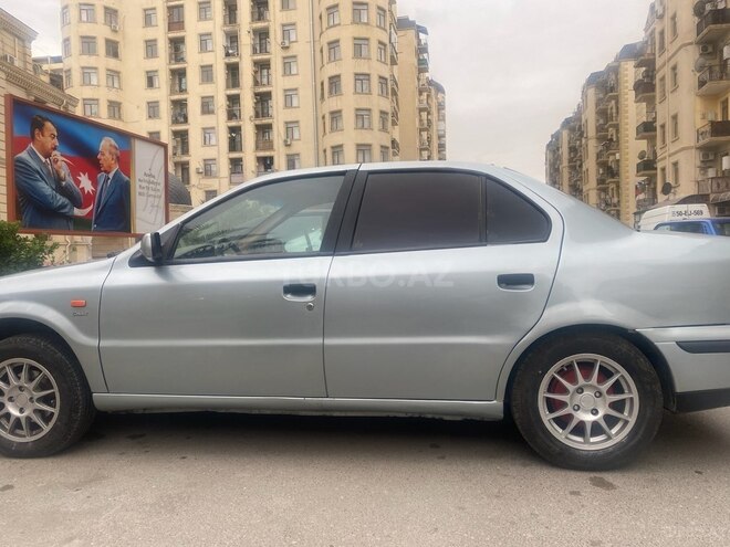 Iran Khodro Samand 2006, 450,000 km - 1.8 l - Bakı
