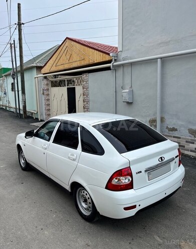 LADA (VAZ) Priora 2013, 223,000 km - 1.6 l - Bakı