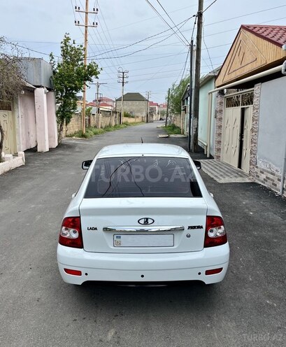 LADA (VAZ) Priora 2013, 223,000 km - 1.6 l - Bakı