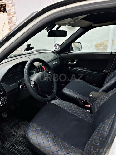 LADA (VAZ) Priora 2013, 223,000 km - 1.6 l - Bakı