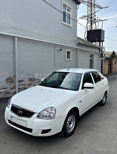 LADA (VAZ) Priora 2013, 223,000 km - 1.6 l - Bakı