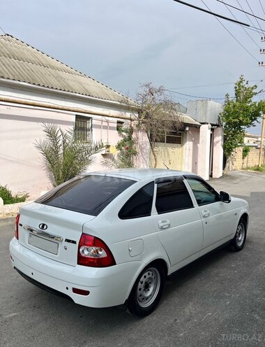 LADA (VAZ) Priora 2013, 223,000 km - 1.6 l - Bakı