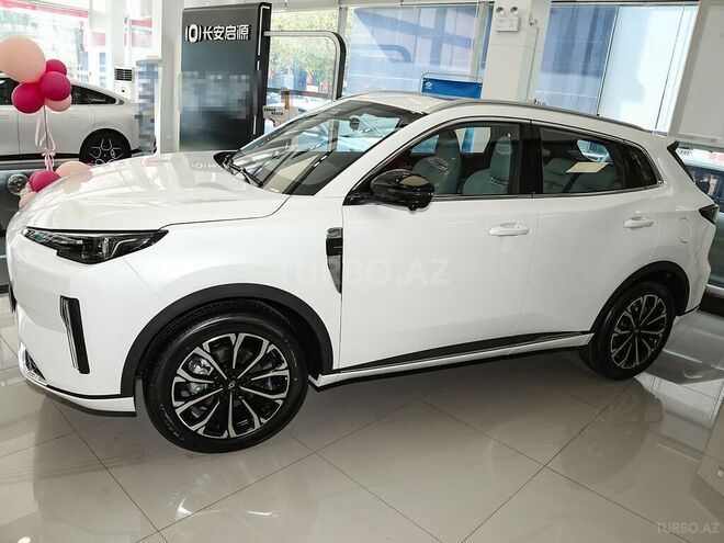 Changan Qiyuan Q05 2025, 0 km - 1.5 л - Bakı